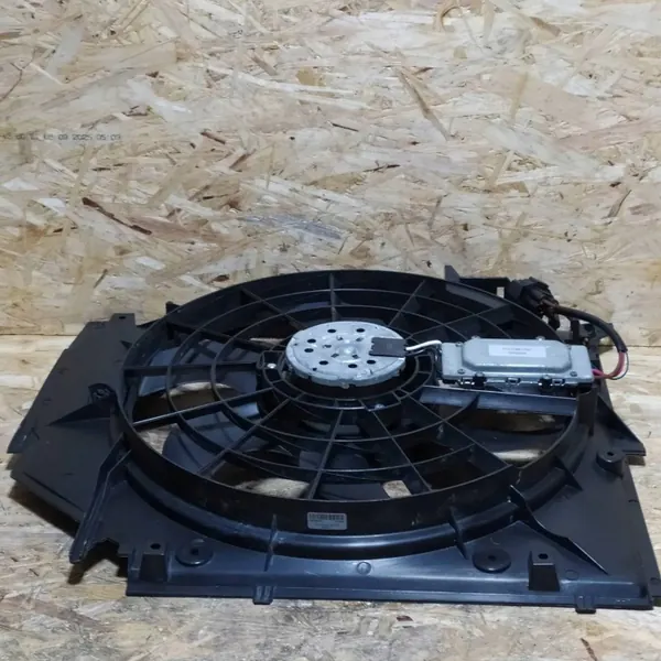 BMW Kühlerlüfter OEM 0130303937 für 3 E46 2.0 image 6