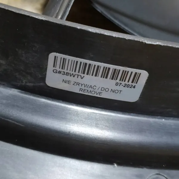 BMW Kühlerlüfter OEM 0130303937 für 3 E46 2.0 image 7