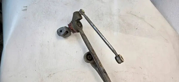 Selecionador de marchas manual Audi A6 C6 Quattro image 4