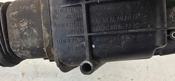 Selecionador de marchas manual Audi A6 C6 Quattro image 8