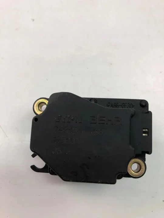 Actuador de compuerta Volvo OE OEM 74935F para XC90 image 3