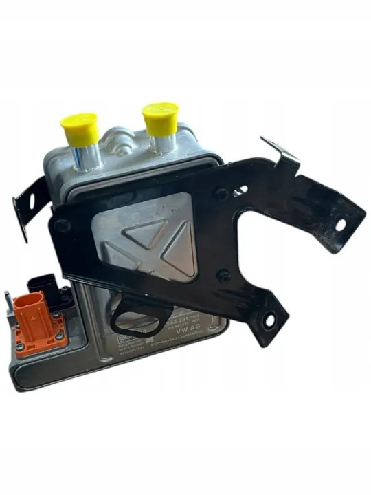 VW ID.4 Wärmetauscher OEM 1EE963231XX image 3