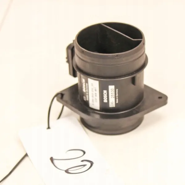 MAF-Sensor Volkswagen Golf VI 2010 image 3