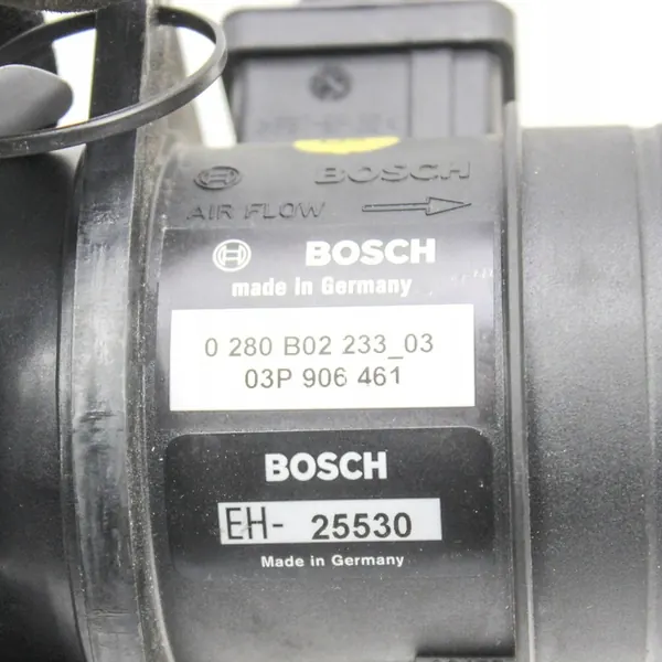 MAF-Sensor Volkswagen Golf VI 2010 image 5