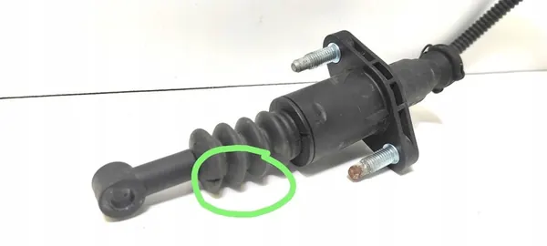 Bomba de embreagem Mercedes-Benz A W168 1682900512 image 2