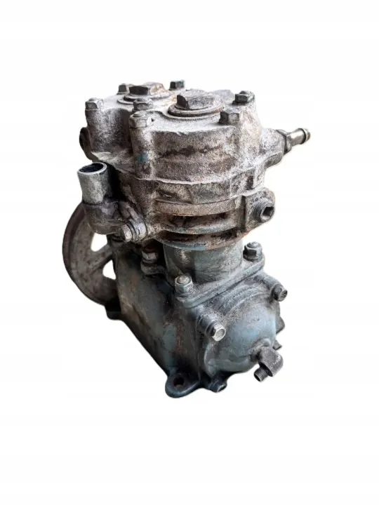OEM 866 Luftkompressor für ZIL 131 KRAZ URAL image 4
