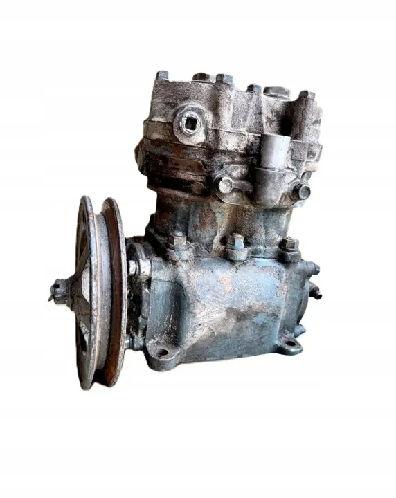 OEM 866 Luftkompressor für ZIL 131 KRAZ URAL image 5