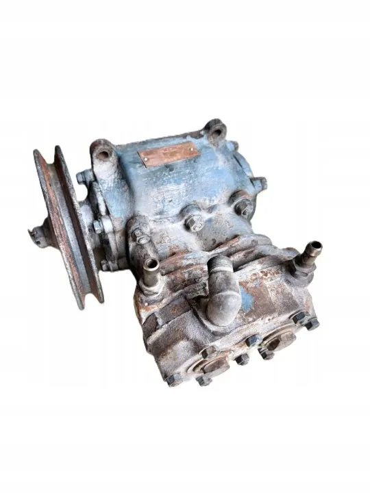 OEM 866 Luftkompressor für ZIL 131 KRAZ URAL image 6