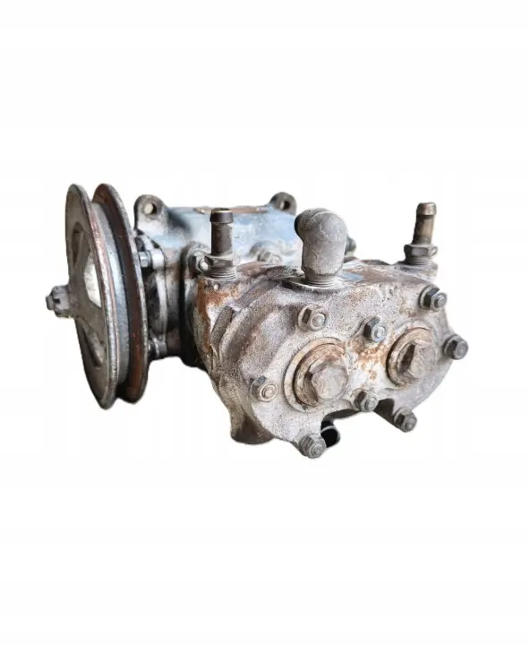 OEM 866 Luftkompressor für ZIL 131 KRAZ URAL image 7