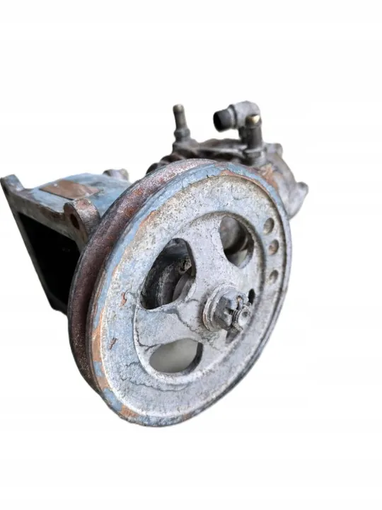 OEM 866 Luftkompressor für ZIL 131 KRAZ URAL image 9