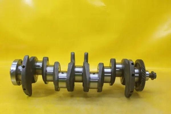 Vevaxel OEM 38AA 3288 för Audi A4 S4 B7 2.0 TDI image 10