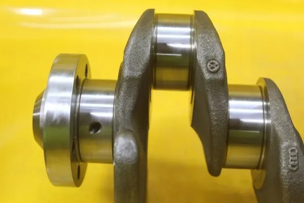 Vevaxel OEM 38AA 3288 för Audi A4 S4 B7 2.0 TDI image 6