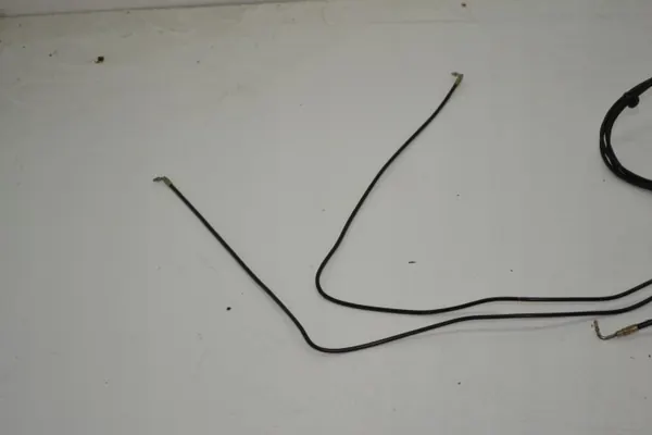 OEM MERCEDES MB ACTROS MP4 Hytlufttrycksrör image 5