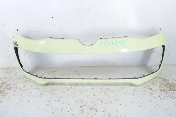 Frontstoßstange OEM 1S0807221F für VW Up 2016-2023 image 2