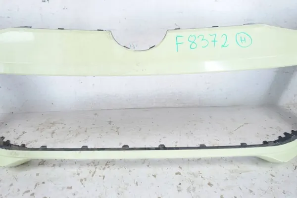 Frontstoßstange OEM 1S0807221F für VW Up 2016-2023 image 4