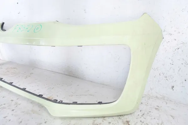 Frontstoßstange OEM 1S0807221F für VW Up 2016-2023 image 5