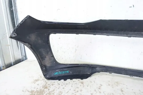 Frontstoßstange OEM 1S0807221F für VW Up 2016-2023 image 6