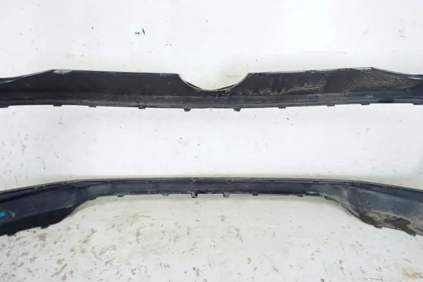 Frontstoßstange OEM 1S0807221F für VW Up 2016-2023 image 8
