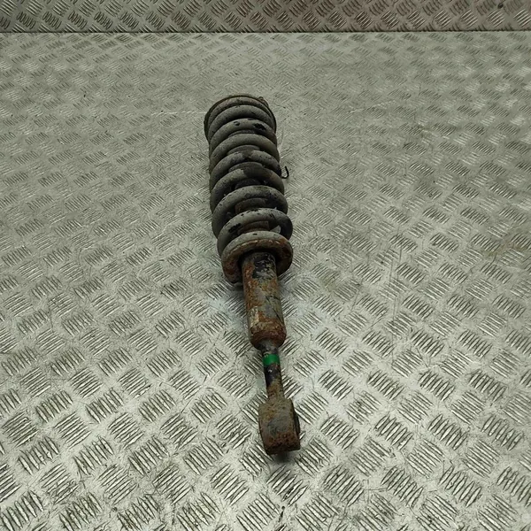 Ammortizzatore Anteriore Destro Toyota Hilux VIII Pick-Up 485108Z207 image 2