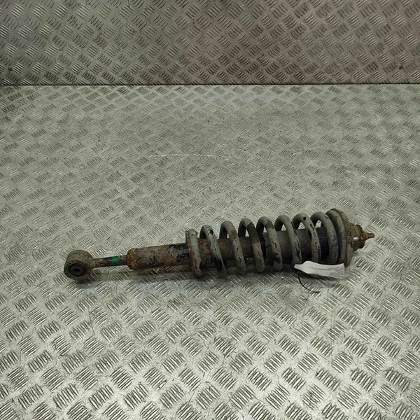 Ammortizzatore Anteriore Destro Toyota Hilux VIII Pick-Up 485108Z207 image 3