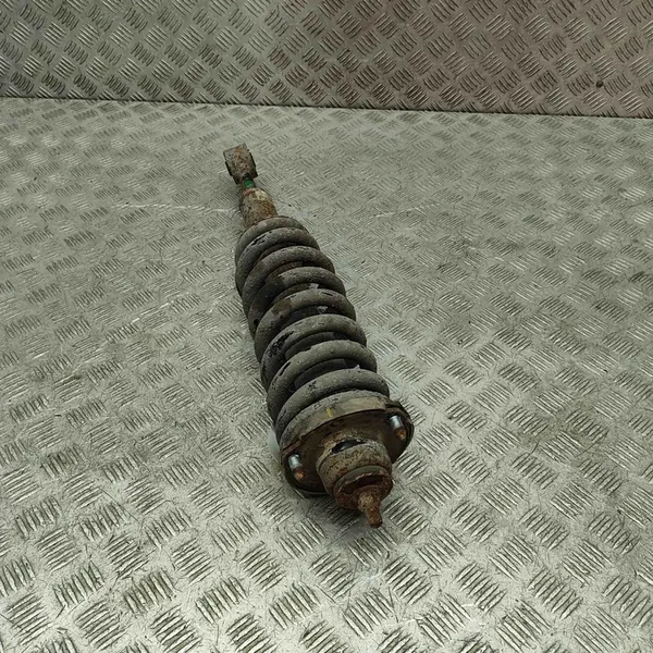 Ammortizzatore Anteriore Destro Toyota Hilux VIII Pick-Up 485108Z207 image 4