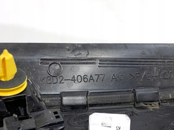 OEM K8D2-406A77-AD Oviovi Vasen Taka Land Rover image 4