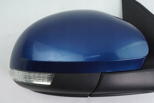 Oikea Peili 6 Pin VW Tiguan I 5N1857508Q image 2