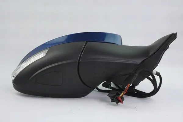 Oikea Peili 6 Pin VW Tiguan I 5N1857508Q image 5