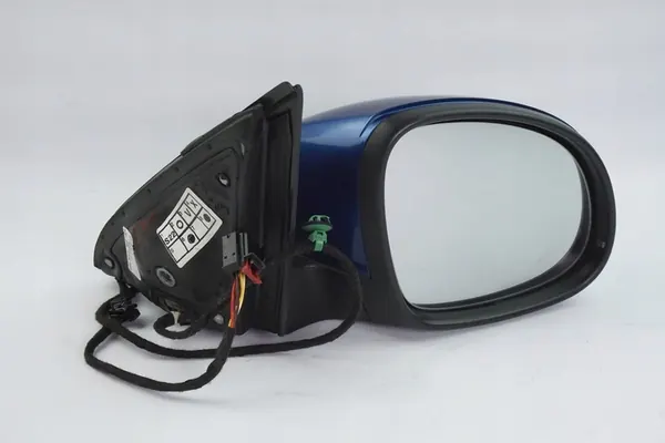 Oikea Peili 6 Pin VW Tiguan I 5N1857508Q image 7