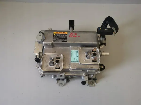 Kia OEM 366102B005 Invertteri Xceed 1.6 T-PHEV:lle image 2