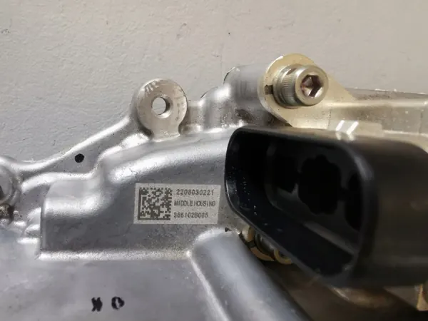 Kia OEM 366102B005 Invertteri Xceed 1.6 T-PHEV:lle image 7