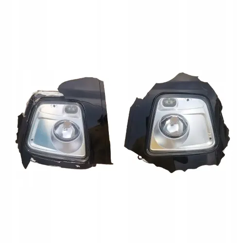Volvo FH4/FH5 Rechter Dak Halogeenlamp OEM 82145721 image 2