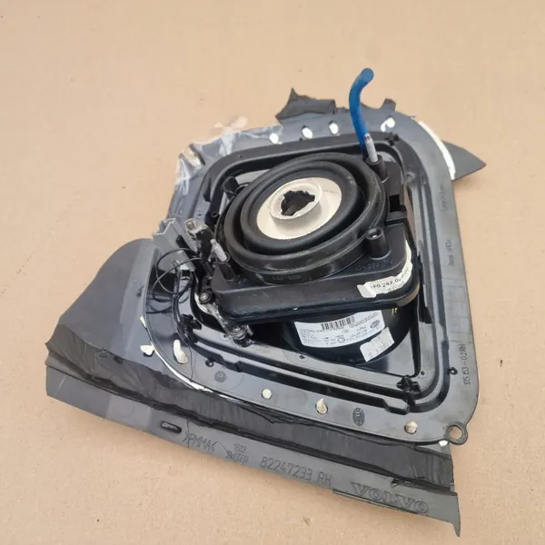 Volvo FH4/FH5 Rechter Dak Halogeenlamp OEM 82145721 image 6