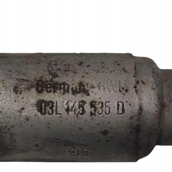 Turboladersmeerleiding OEM 03L145535D voor Skoda Superb II image 5