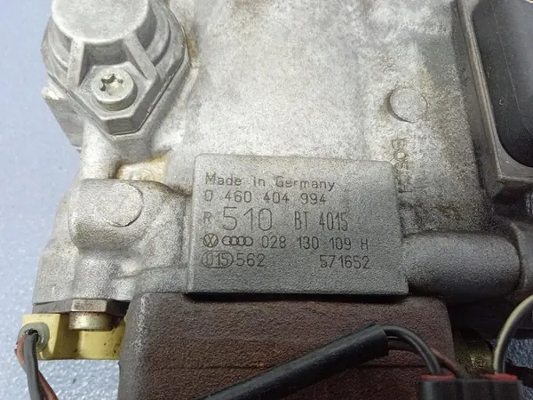 AUDI A4 B5 PASSAT B5 1.9 TDI Einspritzpumpe 028130109H image 7