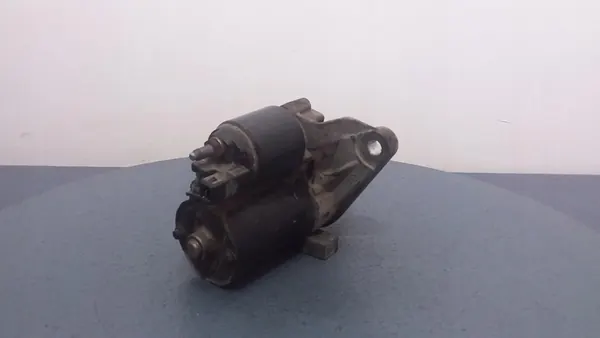 Arrancador SKODA FABIA I 1.2B 02T911023G image 2