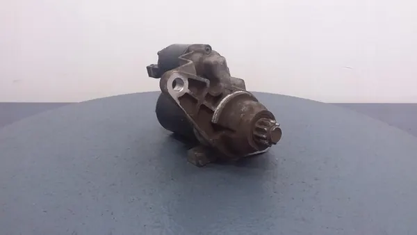 Arrancador SKODA FABIA I 1.2B 02T911023G image 3