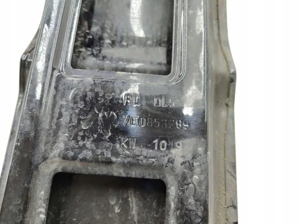 VW T6 Polttoaineläppikansi OEM 7E0853289 image 6