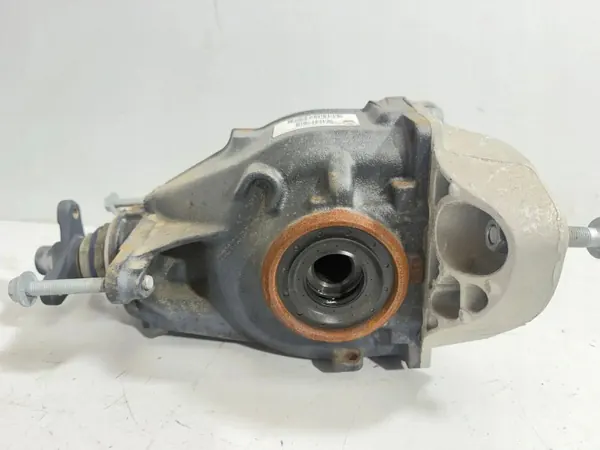 Hinterachsdifferential BMW 2 F22 F23 7599475 image 3