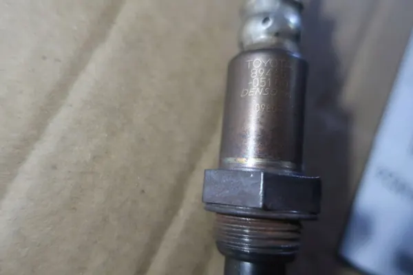 Toyota Lambda-sensor 8946505100 image 2