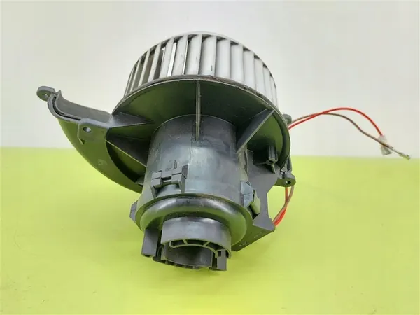 Ventilador Opel Astra II G 1998-2009 DELPHI 52485311 image 3