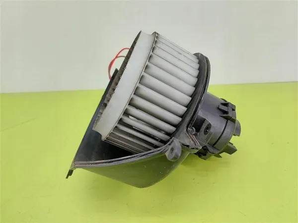 Ventilador Opel Astra II G 1998-2009 DELPHI 52485311 image 4