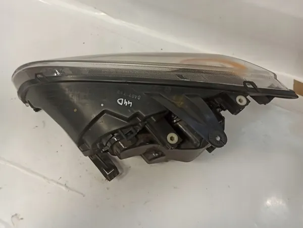 Oikea etuvalaisin Ford Focus II 084311169R image 6