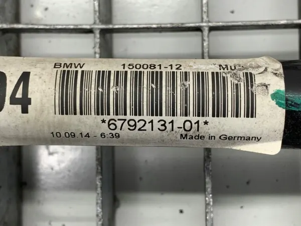 OEM 6792131 Voor Stabilisatorstang BMW F31 2012-2019 image 3