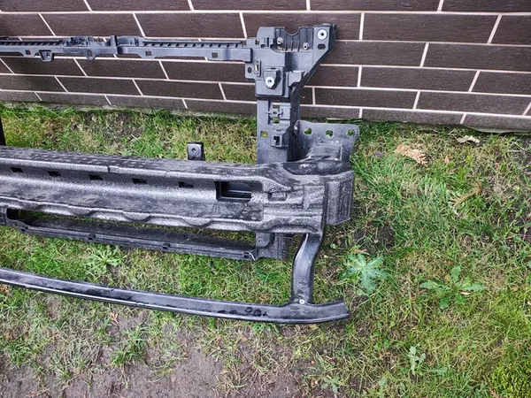 Reforço Frontal VW T-CROSS + Viga do Para-choque image 4