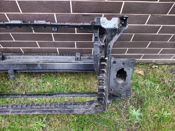 Reforço Frontal VW T-CROSS + Viga do Para-choque image 7