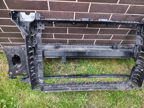 Reforço Frontal VW T-CROSS + Viga do Para-choque image 8