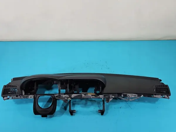 Mercedes W221 Dashboard Console OEM IMPRK1434504 image 2