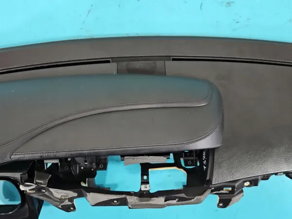 Mercedes W221 Dashboard Console OEM IMPRK1434504 image 4