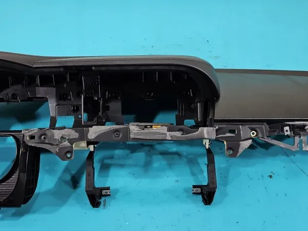 Mercedes W221 Dashboard Console OEM IMPRK1434504 image 5